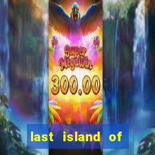 last island of survival codes